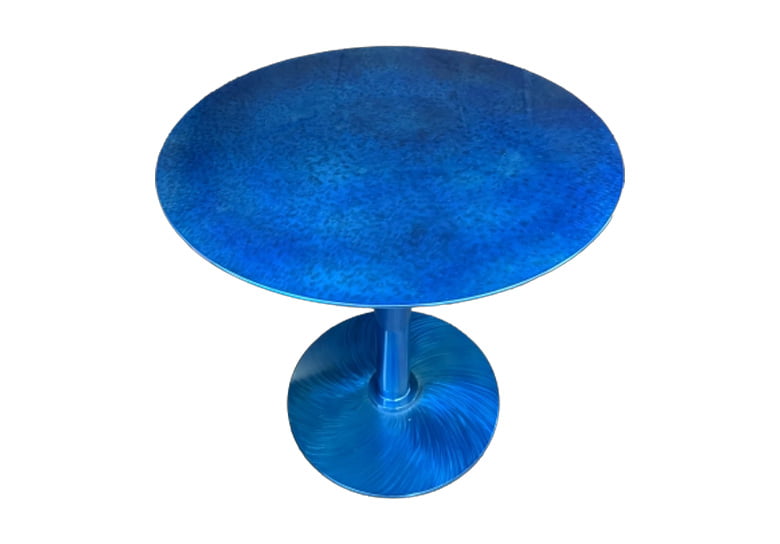 【艶麗】ステンレス テーブル