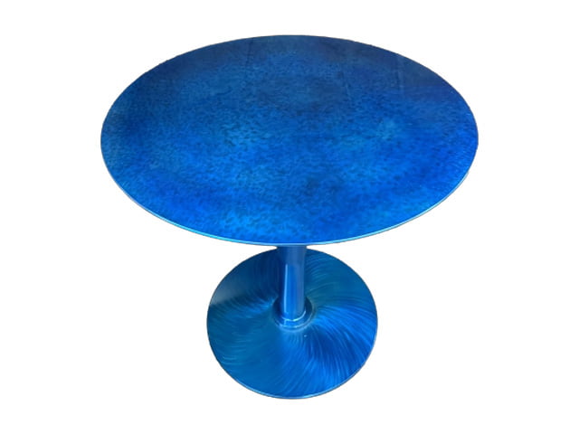 【艶麗】ステンレス テーブル