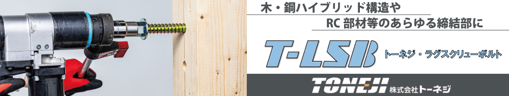株式会社トーネジ