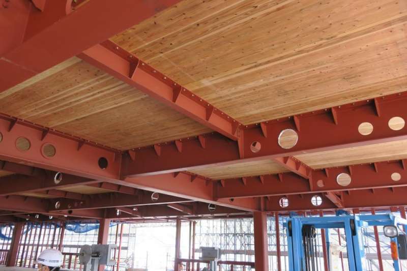 T-LSB (トーネジ・ラグスクリューボルト)|株式会社トーネジ