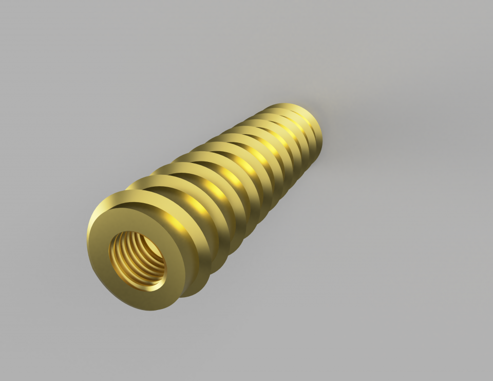 T-LSB (トーネジ・ラグスクリューボルト)