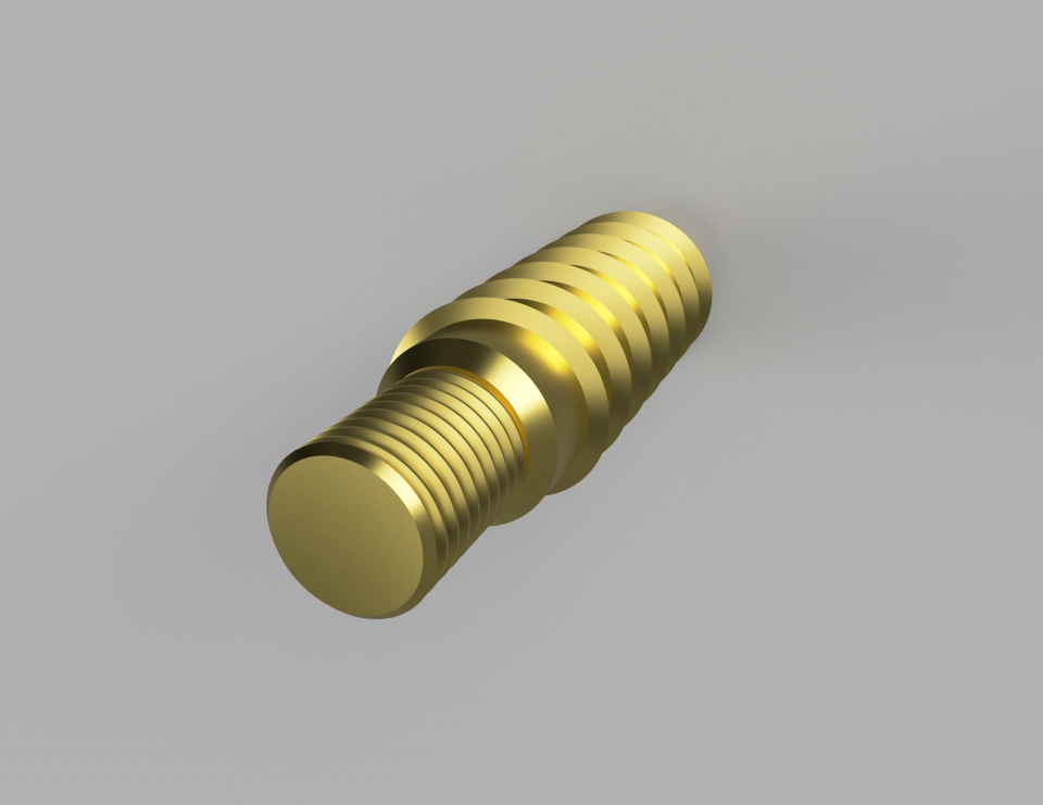 T-LSB (トーネジ・ラグスクリューボルト)