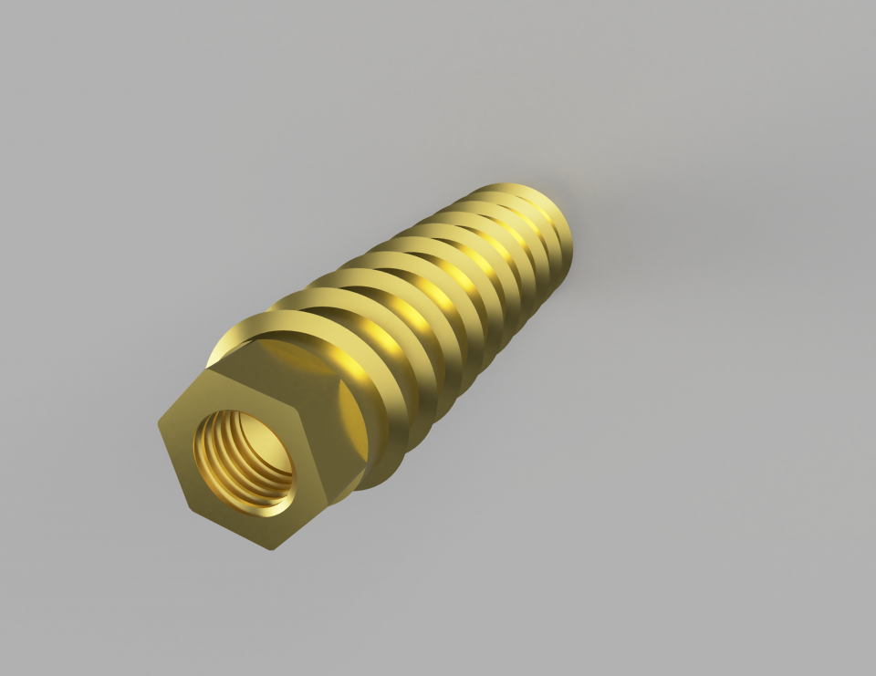 T-LSB (トーネジ・ラグスクリューボルト)