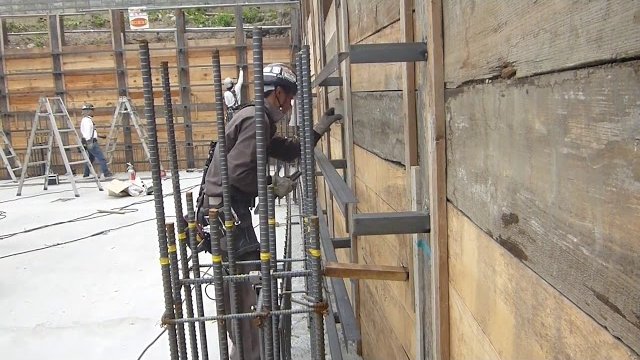 鋼製型枠準備/株式会社光都市綜合設計