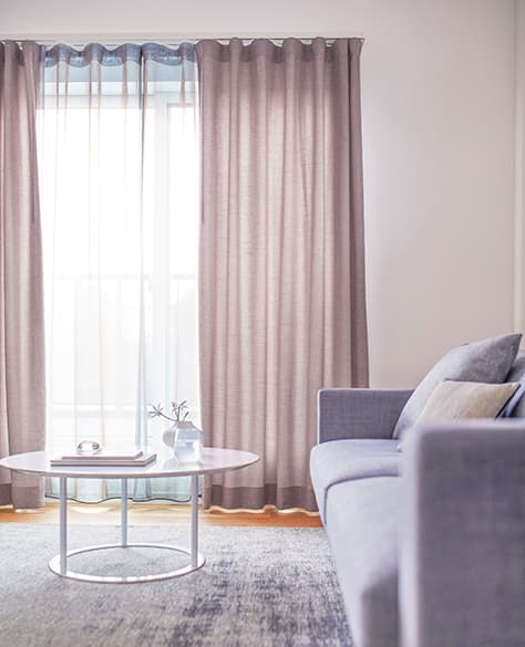 ウェーブスタイル【カーテンレール】/トーソー株式会社