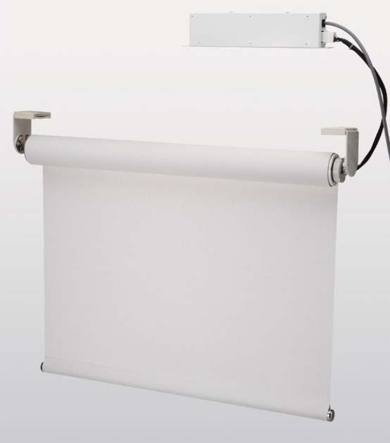 電動ロールスクリーン(大型電動)