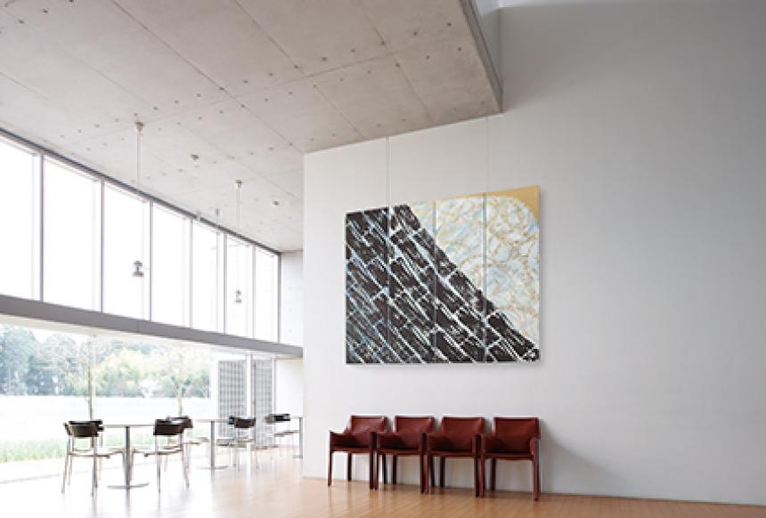 ピクチャーレール