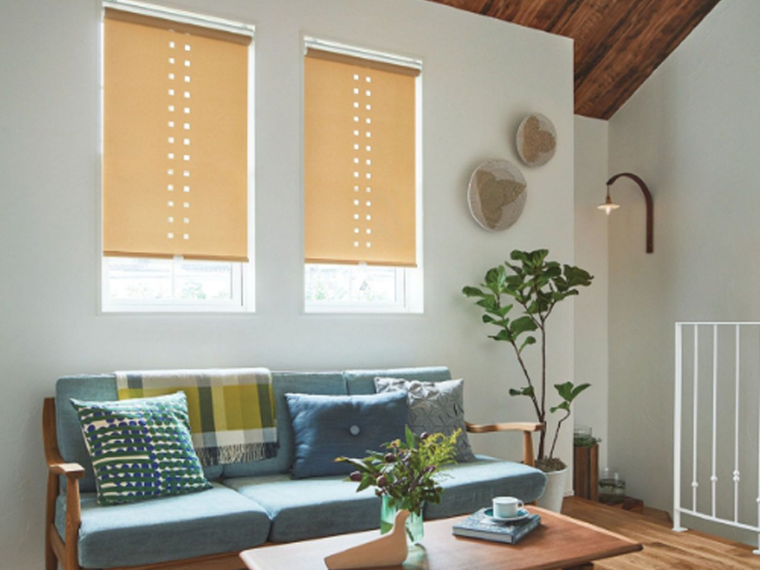 ロールスクリーン