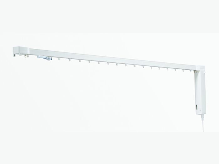 電動カーテンレール