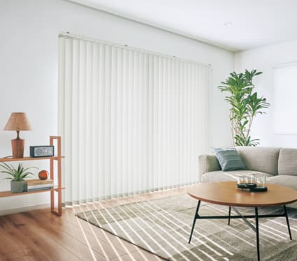 コルト【ロールスクリーン/ブラインド】