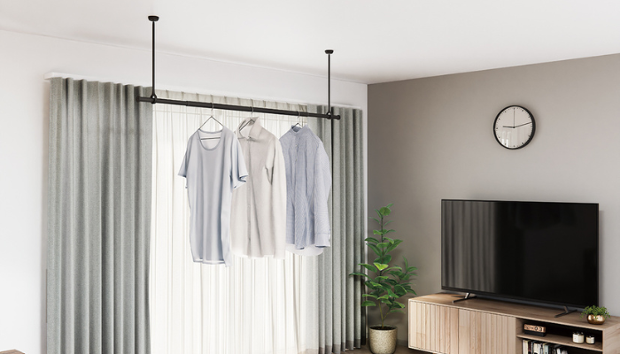 ランドリーバー