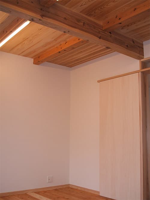 Jパネル(CLT) 構造材