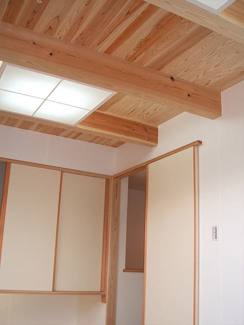 Jパネル(CLT) 構造材