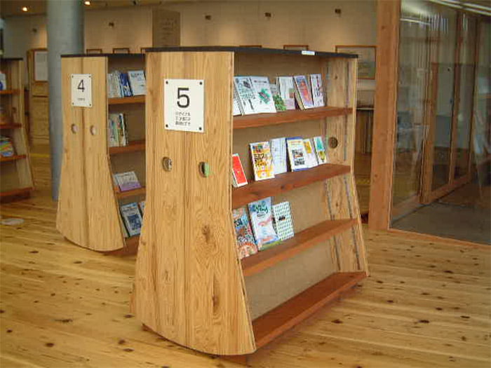 Jパネル(CLT) 構造材