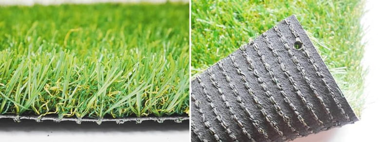 A(エース)タイプ芝丈30mm