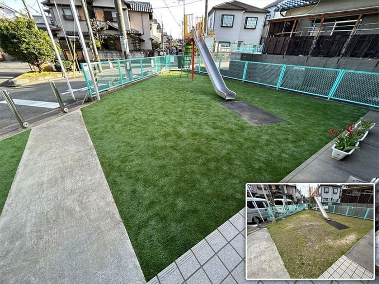 A(エース)タイプ芝丈30mm