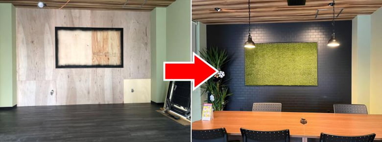 デラックス芝丈 38mm