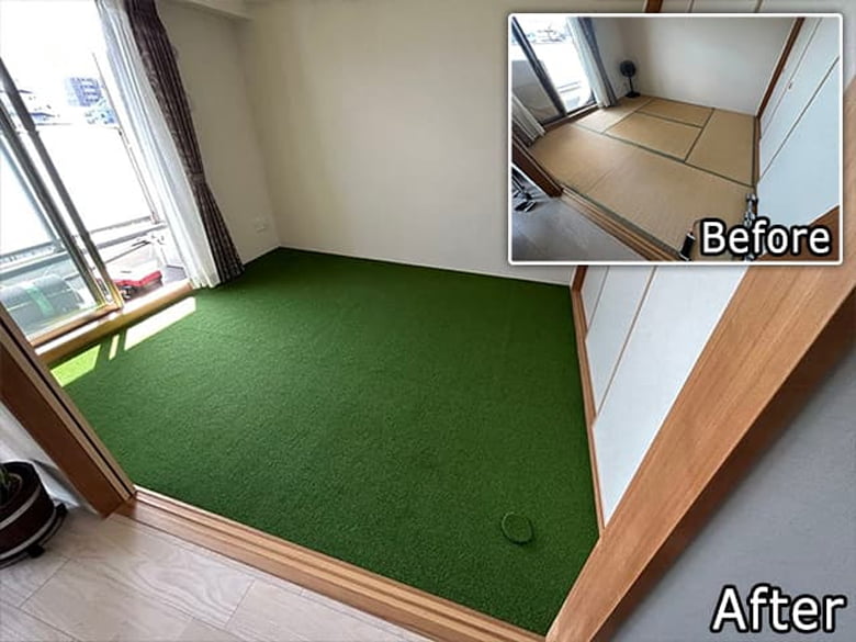 カールタイプ16mm