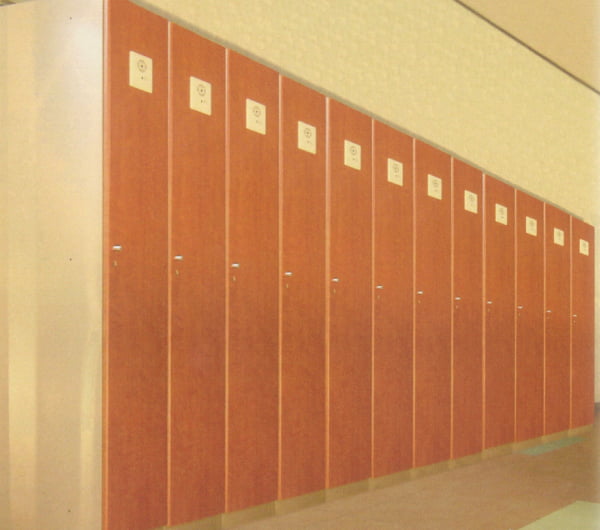 フローラ セレクト ロッカー