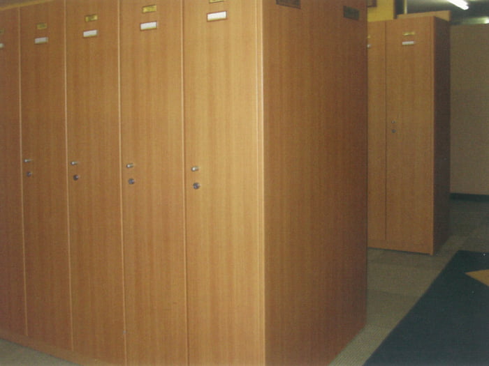 フローラ セレクト ロッカー