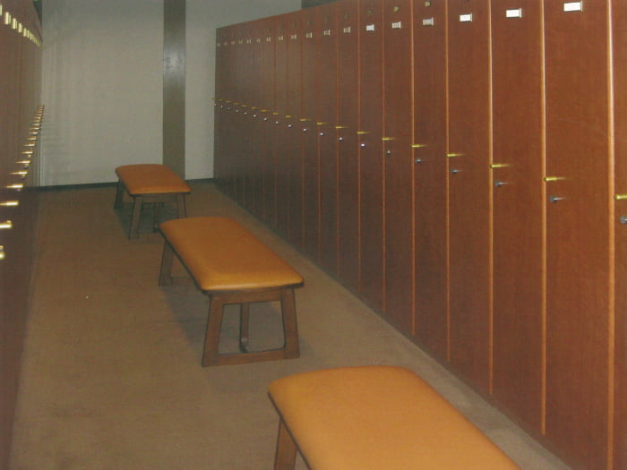 フローラ セレクト ロッカー