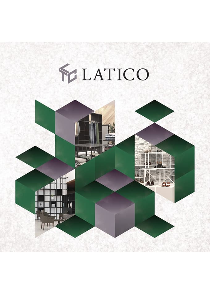 LATICO / ラティコ