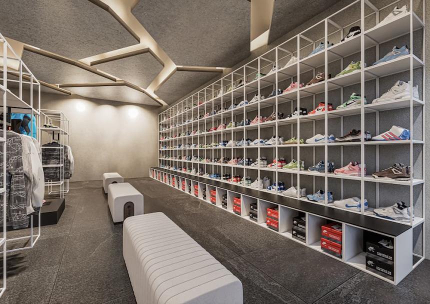 LATICO / ラティコ 【店舗事例】