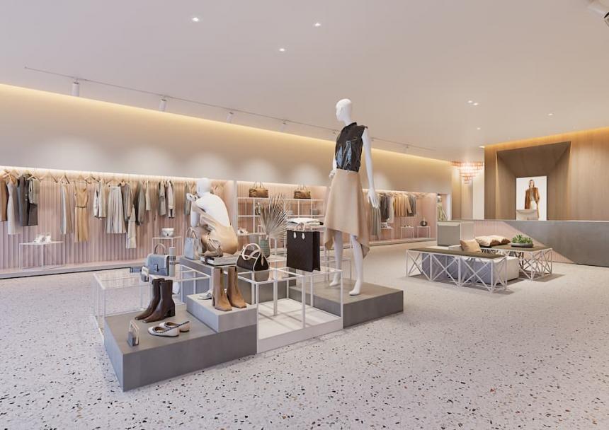 LATICO / ラティコ 【店舗事例】