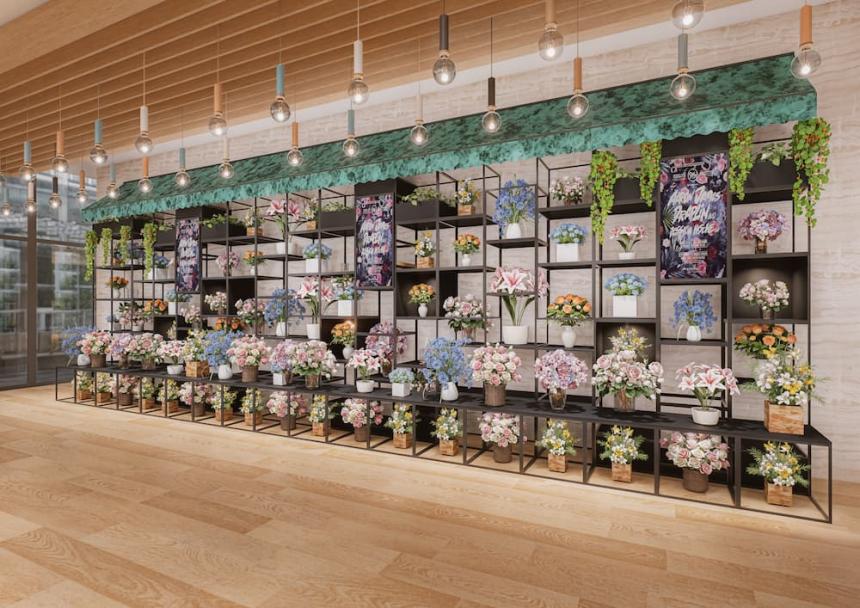 LATICO / ラティコ 【店舗事例】