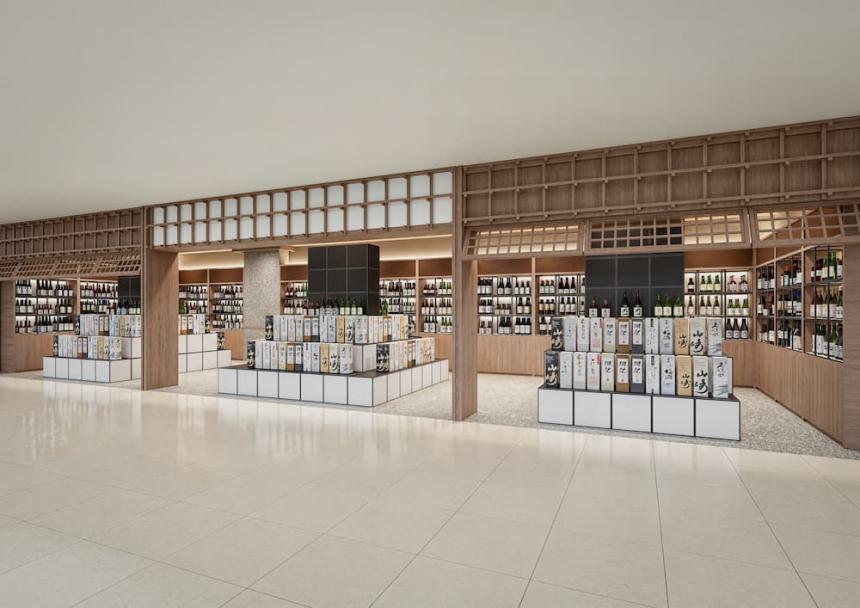 LATICO / ラティコ 【店舗事例】