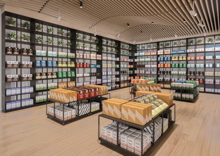 LATICO / ラティコ 【店舗事例】