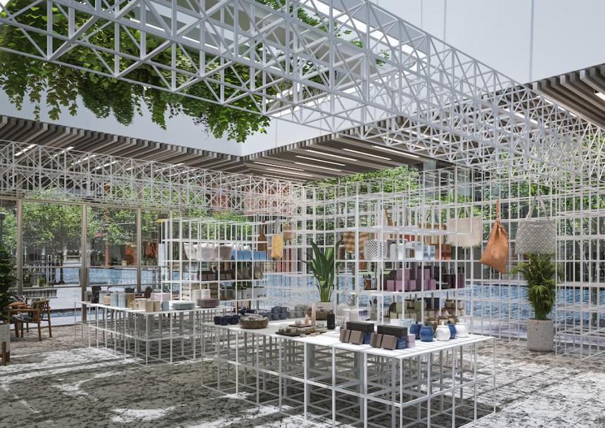 LATICO / ラティコ