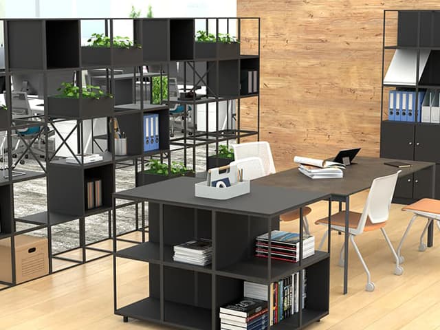 LATICO / ラティコ 【オフィス事例】