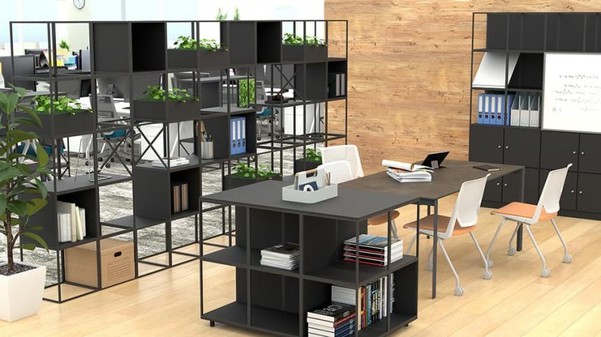 LATICO / ラティコ 【オフィス事例】