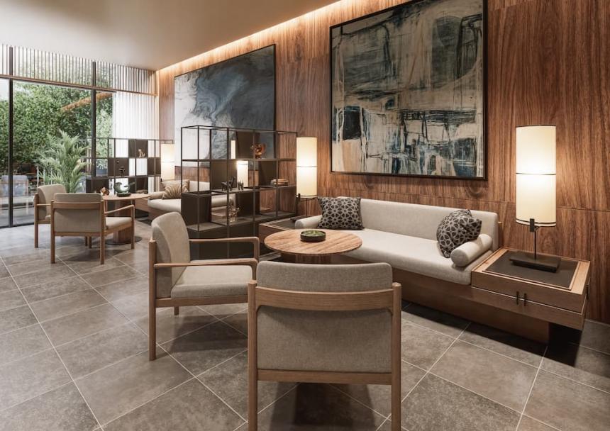 LATICO / ラティコ 【ホテル事例】