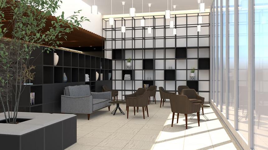 LATICO / ラティコ 【ホテル事例】