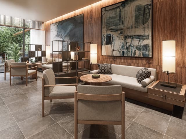 LATICO / ラティコ 【ホテル事例】