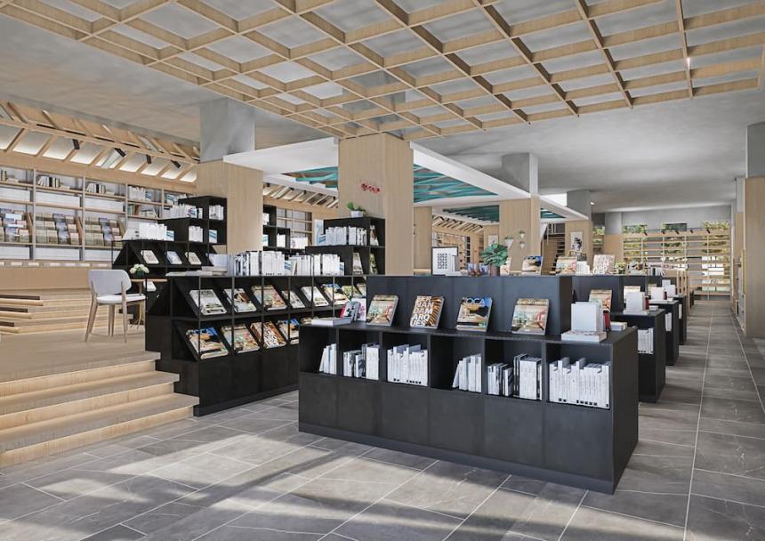 LATICO / ラティコ 【店舗事例】