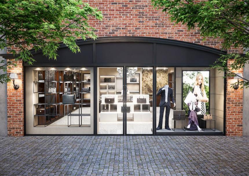 LATICO / ラティコ 【店舗事例】