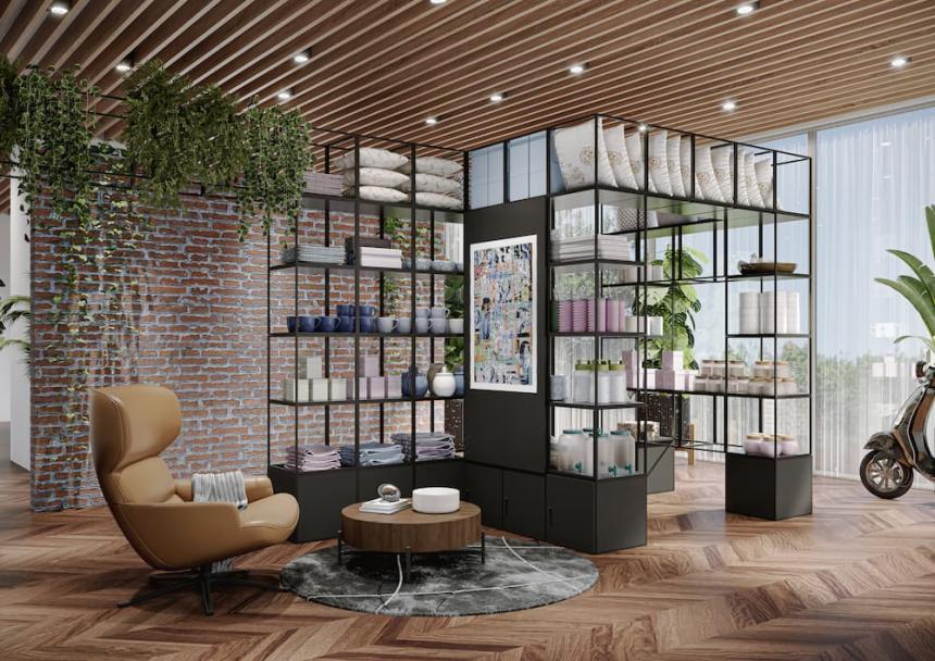 LATICO / ラティコ 【店舗事例】