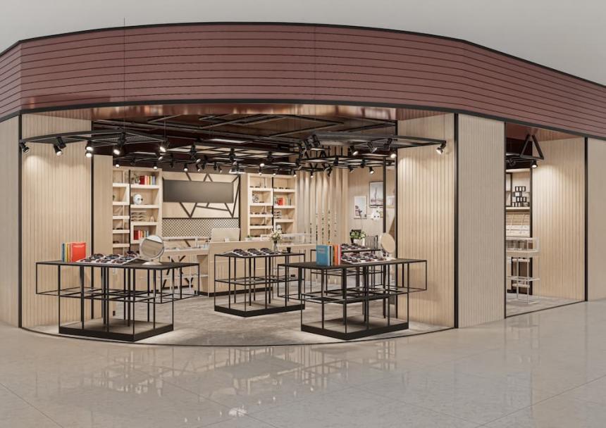 LATICO / ラティコ 【店舗事例】