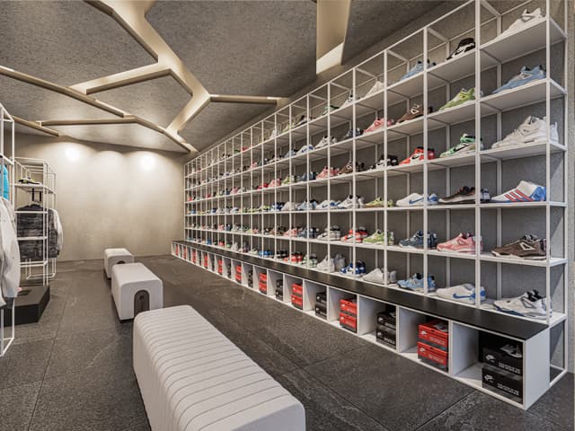 LATICO / ラティコ 【店舗事例】