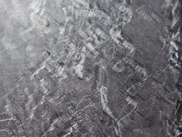 Metal Kilim - メタル キリム -