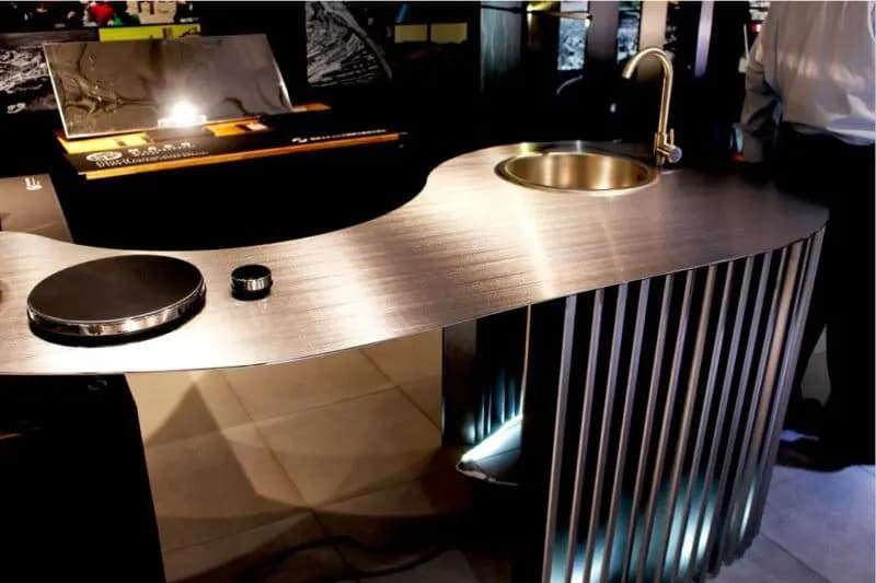 原初の削り – Originis Elann(オリジニス エラン)/東洋ステンレス研磨工業株式会社