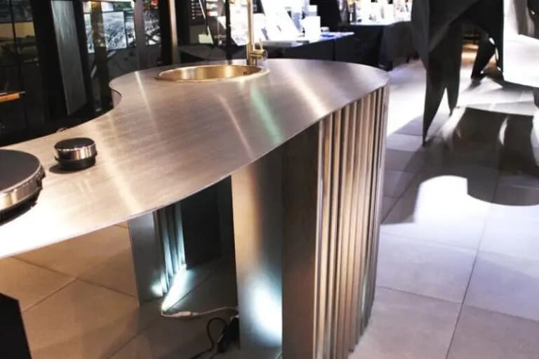 原初の削り – Originis Elann(オリジニス エラン)/東洋ステンレス研磨工業株式会社