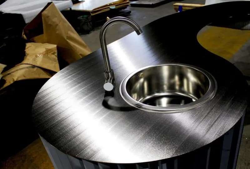 原初の削り – Originis Elann(オリジニス エラン)/東洋ステンレス研磨工業株式会社