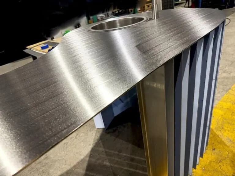 原初の削り – Originis Elann(オリジニス エラン)/東洋ステンレス研磨工業株式会社