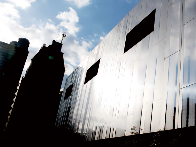 「MAKO JAPAN」東洋ステンレス研磨工業株式会社