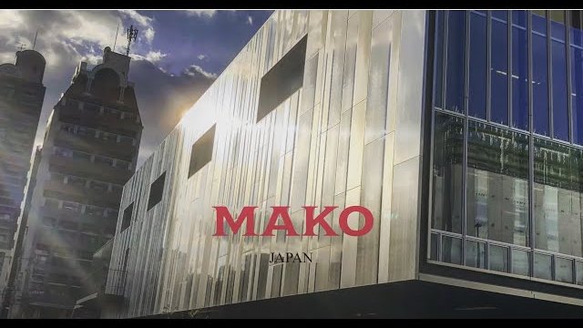 【デザイニングステンレス】福岡県弁護士会館ステンレス外壁パネル/東洋ステンレス研磨工業株式会社