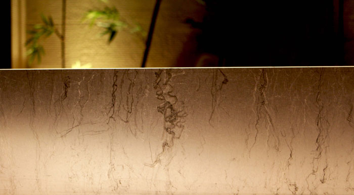 2Dステンレス建材【梅枝】